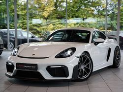Andere Gebraucht 2020 Porsche Cayman Coupé | 108.800 €