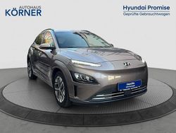 Silky bronze Gebraucht 2021 Hyundai Kona Prime SUV | 23.900 € (Etwas zu teuer)