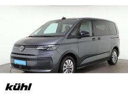Gebraucht 2024 VW Multivan Life Van | 51.280 € (Teuer)