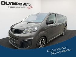 Grau metallic Gebraucht 2022 Fiat E-Ulysse Living Van / Kleinbus | 36.990 € (Superpreis)