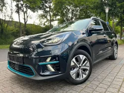 Blau /metallic Gebraucht 2022 Kia e-Niro 2 SUV | 22.590 € (Superpreis)
