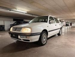 Weiß Gebraucht 1996 VW Vento Limousine | 1.150 € (Superpreis)