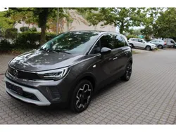 Moonstone grey Gebraucht 2022 Opel Crossland X SUV | 15.900 € (Fairer Preis)