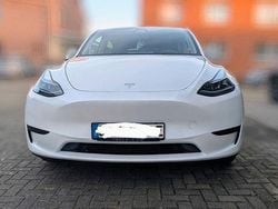 Weiß Gebraucht 2023 Tesla Model Y RWD SUV | 30.990 € (Guter Preis)