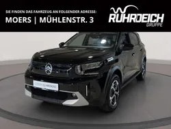 Lackierung schwarz perla nera/ Neu 2025 Citroën C3 Aircross SUV | 24.490 € (Fairer Preis)