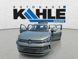Grün Gebraucht 2024 VW Tiguan Elegance SUV | 42.290 € (Teuer)