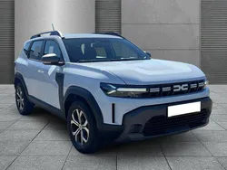 Arktisweiß Neu 2025 Dacia Duster Expression SUV | 22.340 € (Fairer Preis)