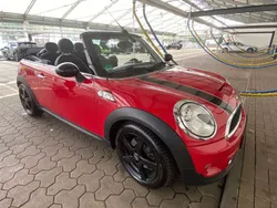 Rot Gebraucht 2012 Mini Cooper S Cabriolet Cabrio | 11.000 € (Fairer Preis)