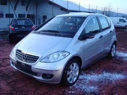 Silber Gebraucht 2006 Mercedes A170 Kleinwagen | 3.250 € (Guter Preis)