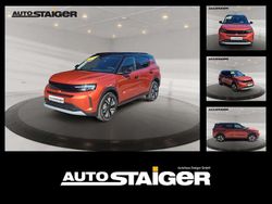 Kanyon orange Neu 2025 Opel Frontera GS Line SUV | 30.990 € (Teuer)