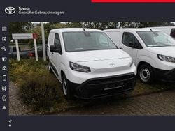 Weiß Neu 2024 Toyota Proace City Van | 23.750 € (Fairer Preis)