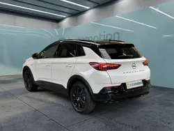 Weiß Gebraucht 2023 Opel Grandland X SUV | 23.499 € (Fairer Preis)