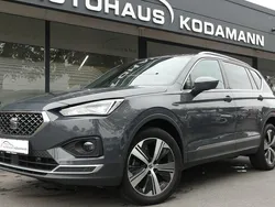 Grau Gebraucht 2022 Seat Tarraco Beats SUV | 23.770 € (Guter Preis)