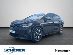 Schwarz Neu 2025 VW ID.4 GTX SUV | 63.980 €