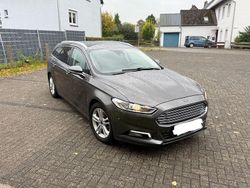 Grau Gebraucht 2018 Ford Mondeo Business Edition Kombi | 11.000 € (Guter Preis)