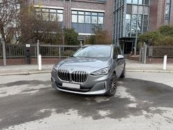 Grau Gebraucht 2022 BMW 230 M Sport Kombi | 29.999 €