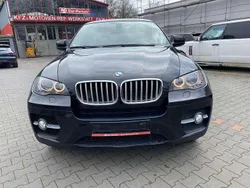 Tiefseeblau metallic Gebraucht 2009 BMW X6 SUV | 21.550 € (Etwas zu teuer)