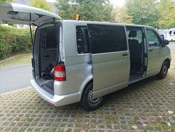 Silber Gebraucht 2014 VW T5 Van | 20.000 € (Fairer Preis)