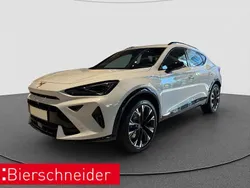 Weiß Neu 2025 Cupra Formentor VZ SUV | 47.950 € (Fairer Preis)