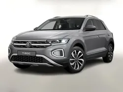 Indiumgrau metallic Neu 2025 VW T-Roc Style SUV | 33.120 € (Superpreis)