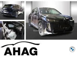 Grau Gebraucht 2025 BMW iX M Sport SUV | 86.890 €
