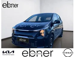 (abp) auroraschwarz met. Gebraucht 2024 Kia Picanto Vision Kleinwagen | 14.990 € (Fairer Preis)