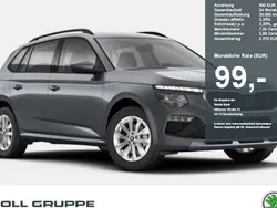 Grau Neu 2025 Skoda Kamiq Selection SUV | 25.880 € (Guter Preis)