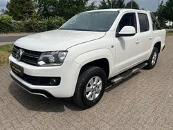 Weiß Gebraucht 2012 VW Amarok Abholung | 11.800 €