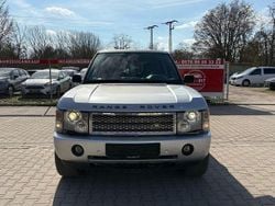 Gebraucht 2004 Land Rover Range Rover Vogue SUV | 6.900 € (Fairer Preis)