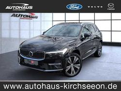 Gebraucht 2022 Volvo XC60 SUV | 29.950 € (Fairer Preis)