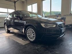 Schwarz Gebraucht 2015 Audi A3 Comfort Limousine | 12.900 € (Guter Preis)