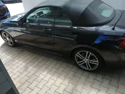 Schwarz Gebraucht 2020 BMW M240 M Sport Cabrio | 34.900 € (Etwas zu teuer)