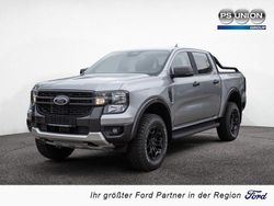 Silber Neu 2025 Ford Ranger Tremor Abholung | 54.990 € (Etwas zu teuer)