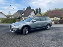 Silber Gebraucht 2016 Volvo XC70 Kinetic SUV | 21.996 € (Superpreis)