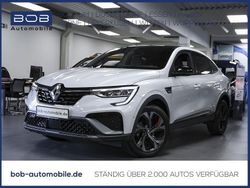 Weiß Gebraucht 2022 Renault Arkana R.S. SUV | 23.980 € (Fairer Preis)
