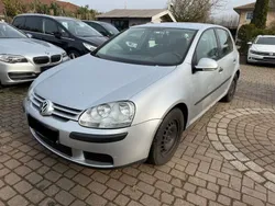 VW Golf V