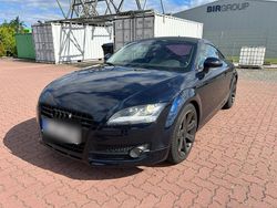 Blau Gebraucht 2006 Audi TT Coupé | 5.790 € (Teuer)