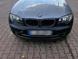 Blau Gebraucht 2006 BMW 120 Kleinwagen | 2.400 € (Superpreis)