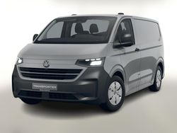 Stone grey Neu 2025 VW Transporter Van | 34.591 € (Superpreis)