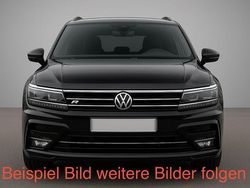 Schwarz Gebraucht 2020 VW Tiguan Allspace Style SUV | 34.000 € (Guter Preis)