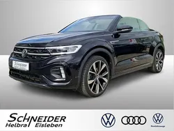 Gebraucht 2023 VW T-Roc R-line SUV | 34.950 € (Teuer)