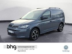 Grau Gebraucht 2022 VW Caddy Van / Kleinbus | 18.930 € (Superpreis)