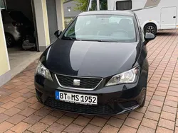 Schwarz Gebraucht 2014 Seat Ibiza Kleinwagen | 5.990 € (Guter Preis)