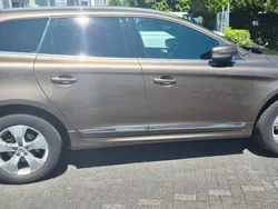 Braun Gebraucht 2014 Volvo XC60 Summum SUV | 18.500 € (Fairer Preis)