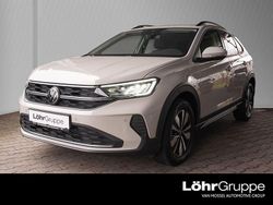 Grau Gebraucht 2024 VW Taigo Move SUV | 22.280 € (Guter Preis)