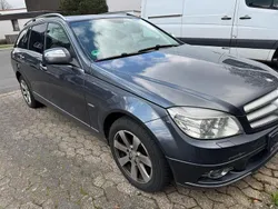 Gebraucht 2008 Mercedes C220 Kombi | 4.100 € (Guter Preis)