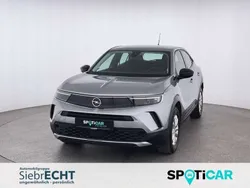 Grau Gebraucht 2022 Opel Mokka-e Edition SUV | 18.990 € (Fairer Preis)