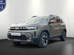 Grau Neu 2025 Dacia Duster Extreme SUV | 27.720 € (Fairer Preis)
