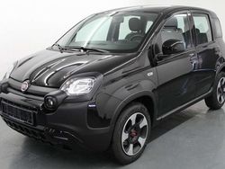 Nero Gebraucht 2023 Fiat Panda Cross Cross Kleinwagen | 11.789 € (Guter Preis)