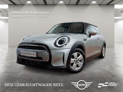 Grau Gebraucht 2023 Mini Cooper Kleinwagen | 22.490 € (Fairer Preis)